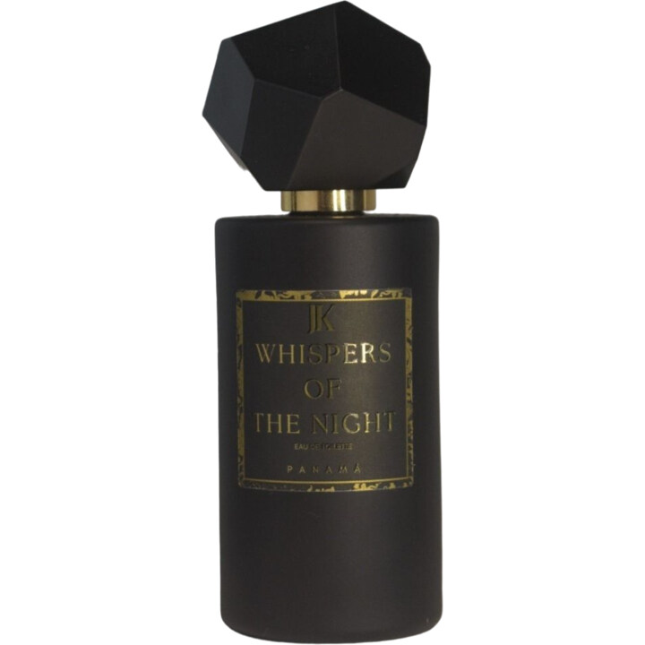 Whispers of the Night